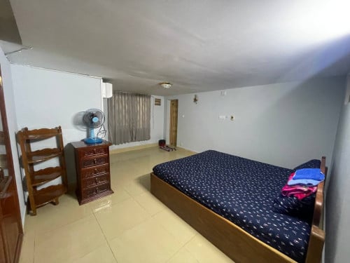 Ground floor 2Bedroom Apartment for rent near Toul Kork market