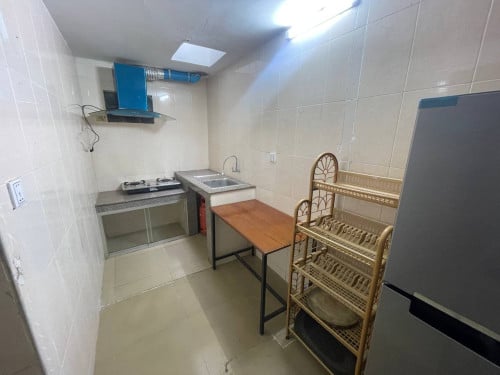 Ground floor 2Bedroom Apartment for rent near Toul Kork market