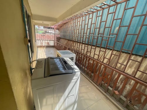 Ground floor 2Bedroom Apartment for rent near Toul Kork market