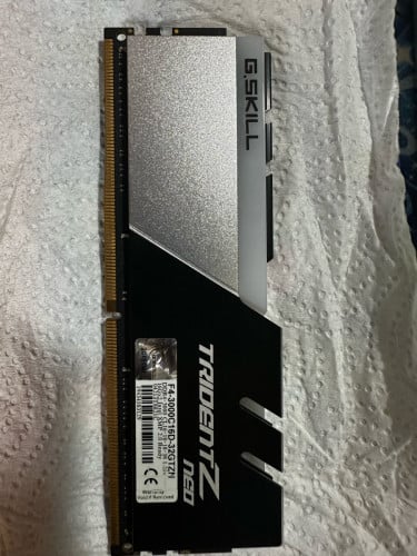 GSkill Neo DDR4 16GB 3000mhz