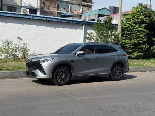 GTV KAIN 2026