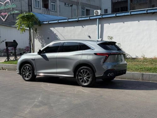 GTV KAIN 2026