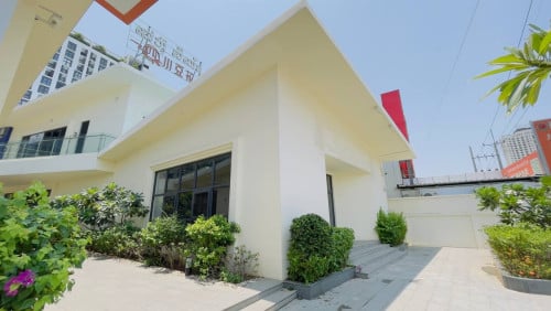 GWC Property - Unit 01 Front office