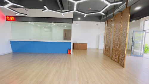 GWC Property - Unit 01 Front office