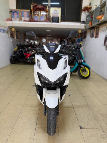 Honda click 160CC 2022