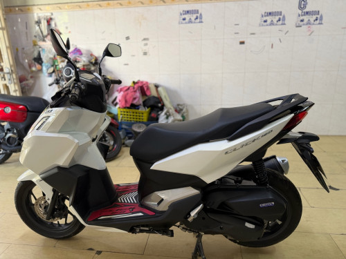 Honda click 160CC 2022