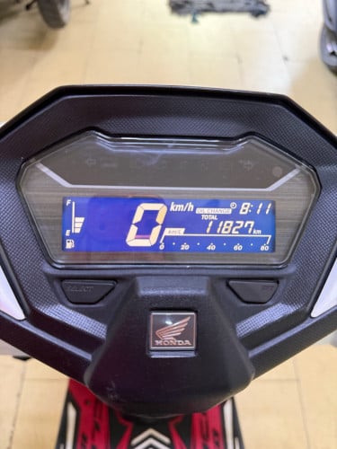Honda click 160CC 2022