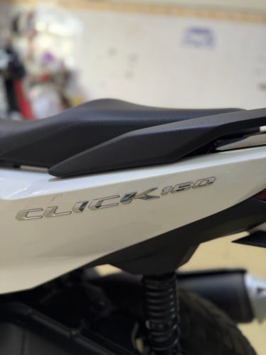 Honda click 160CC 2022