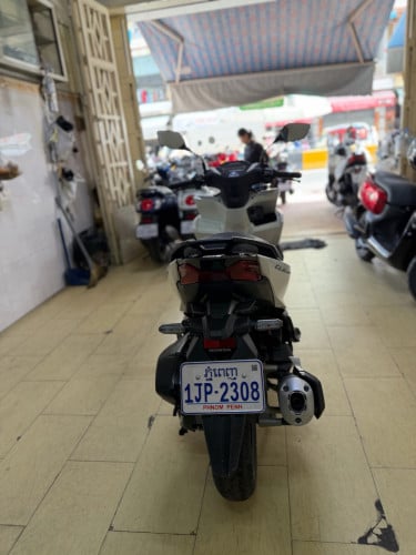 Honda click 160CC 2022