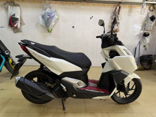 Honda click 160CC 2022