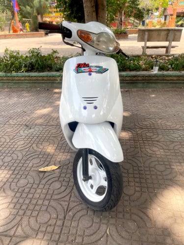 Honda Dio លក់