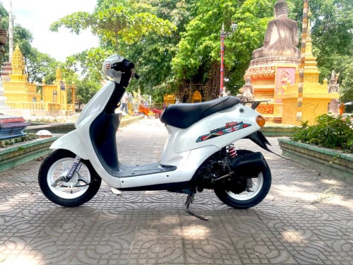 Honda Dio លក់