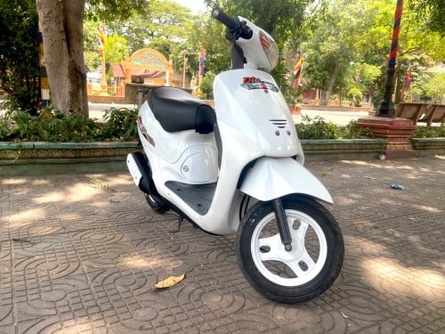 Honda Dio លក់