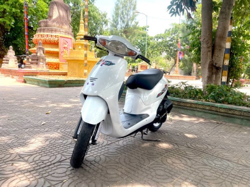 Honda Dio លក់