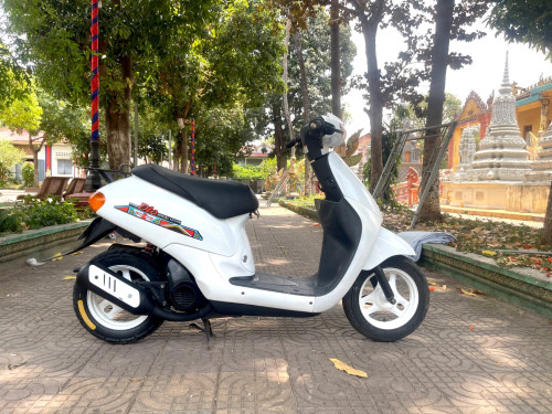 Honda Dio លក់