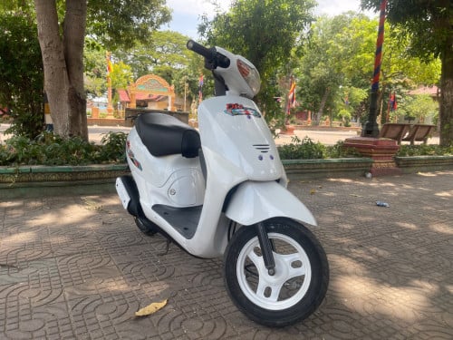 Honda Dio លក់
