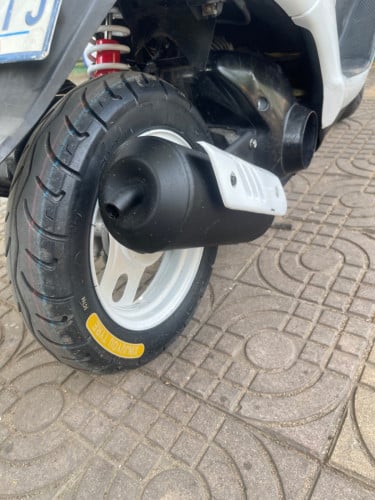 Honda Dio លក់