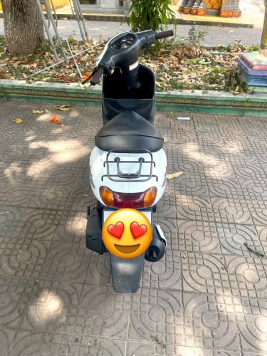Honda Dio លក់