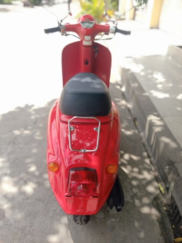 Honda GIORNO CUB50cc