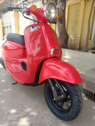 Honda GIORNO CUB50cc