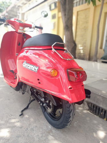 Honda GIORNO CUB50cc