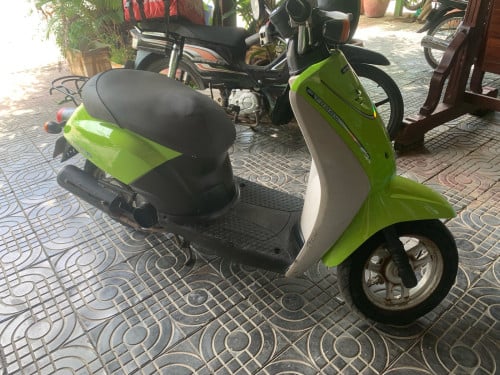 Honda today 300$