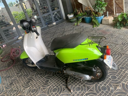 Honda today 300$