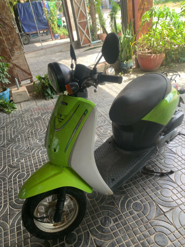 Honda today 300$