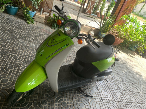 Honda today 300$