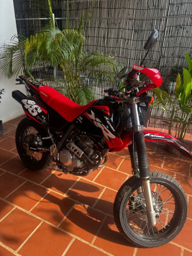Honda Xr250cc good condition - Recently serviced -  NEGOCIABLE !!!!