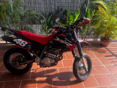 Honda Xr250cc good condition - Recently serviced -  NEGOCIABLE !!!!