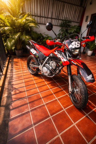 Honda Xr250cc good condition - Recently serviced -  NEGOCIABLE !!!!