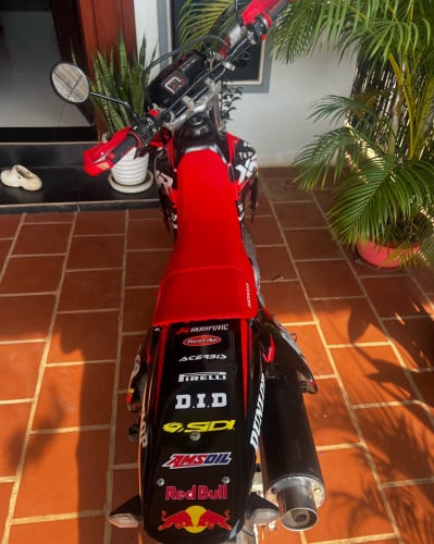 Honda Xr250cc good condition - Recently serviced -  NEGOCIABLE !!!!