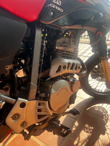 Honda Xr250cc good condition - Recently serviced -  NEGOCIABLE !!!!