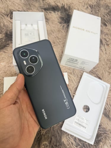 Honor X400 pro 12G 512G 98.99% 389$