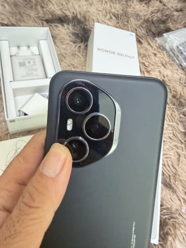 Honor X400 pro 12G 512G 98.99% 389$