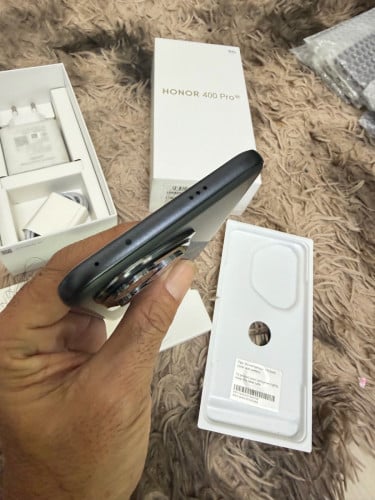 Honor X400 pro 12G 512G 98.99% 389$