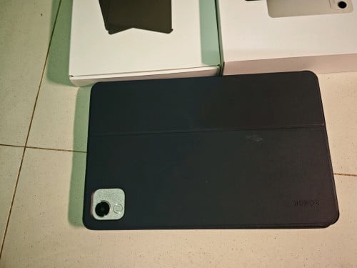 Honor x9a នៅស្អាត 99% have all box global versions