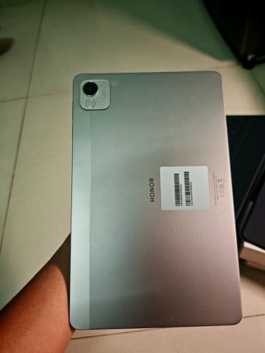Honor x9a នៅស្អាត 99% have all box global versions