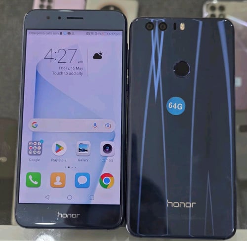 Honor8 Global 4+64GB Orignal