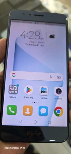 Honor8 Global 4+64GB Orignal