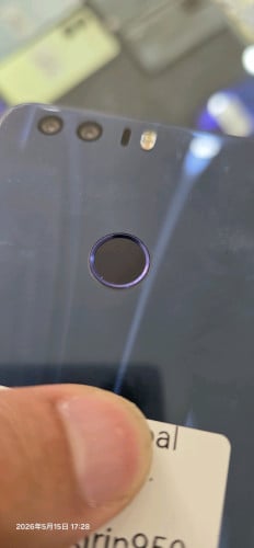 Honor8 Global 4+64GB Orignal