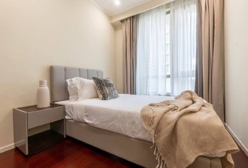 Hotel for rent short stay