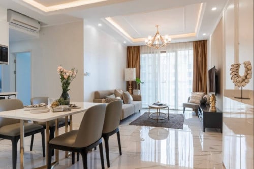 Hotel for rent short stay