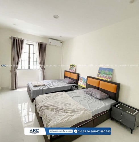 House for rent