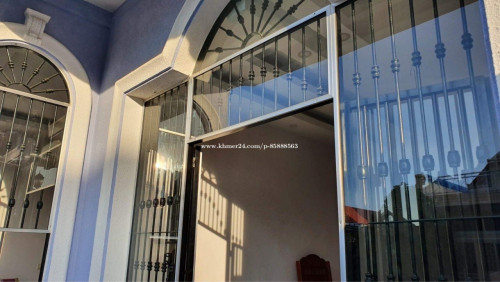 House for sell