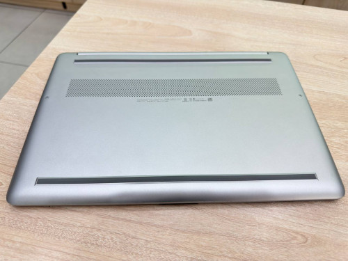 HP 15s CPU i5-1235U l RAM 8GB l SSD 512GB M.2 (Second Hand)