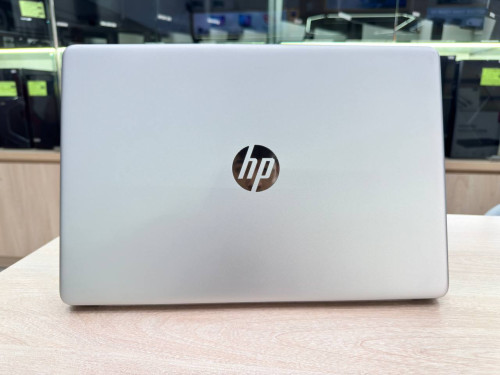 HP 15s CPU i5-1235U l RAM 8GB l SSD 512GB M.2 (Second Hand)