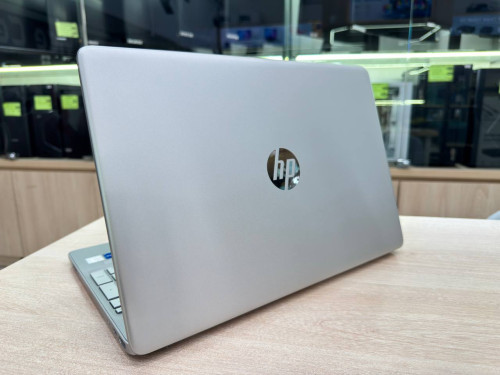 HP 15s CPU i5-1235U l RAM 8GB l SSD 512GB M.2 (Second Hand)