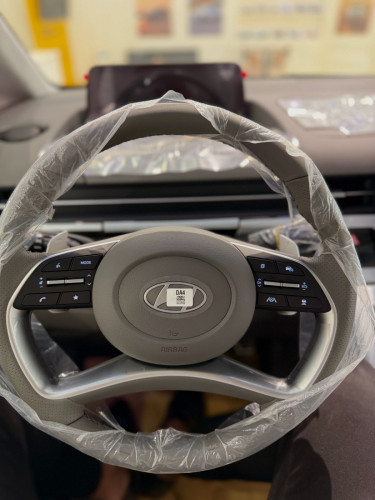HYUNDAI STARIA lounge